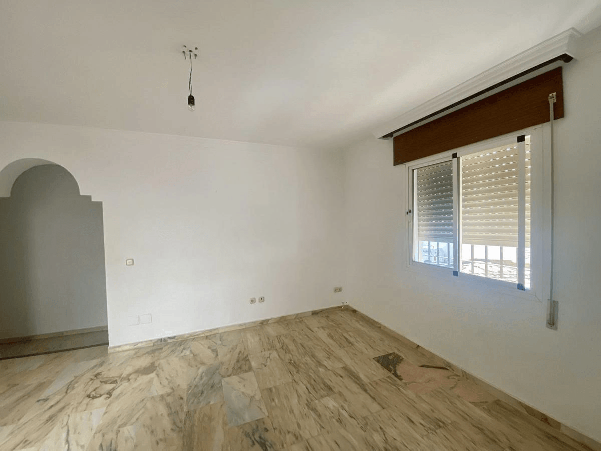 House - Detached Villa en Venta en Málaga