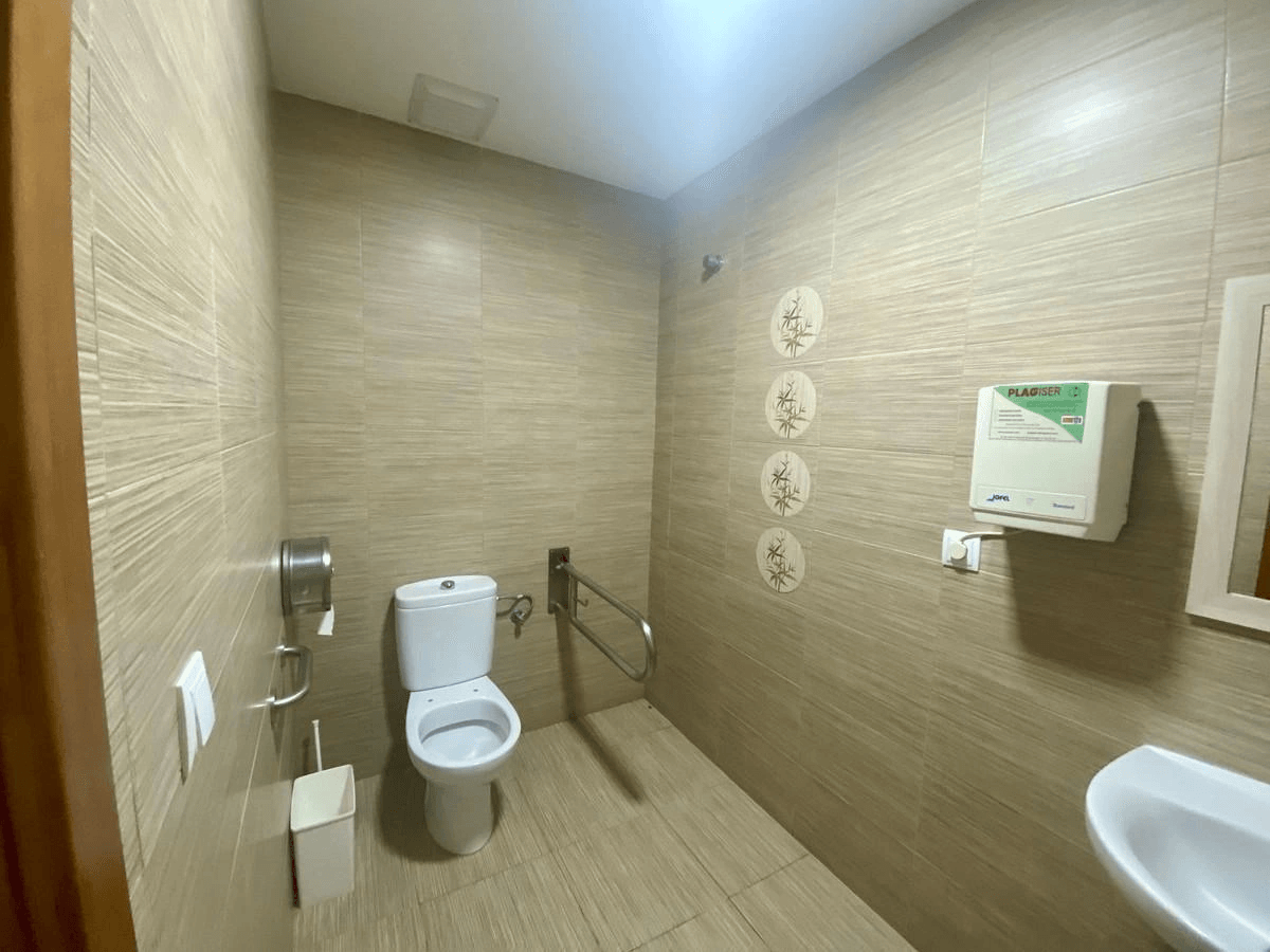House - Detached Villa en Venta en Málaga