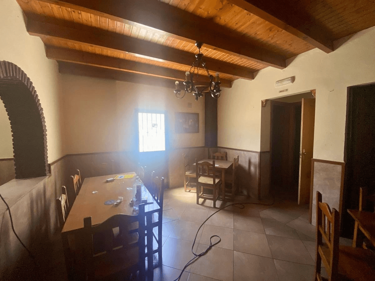 House - Detached Villa en Venta en Málaga