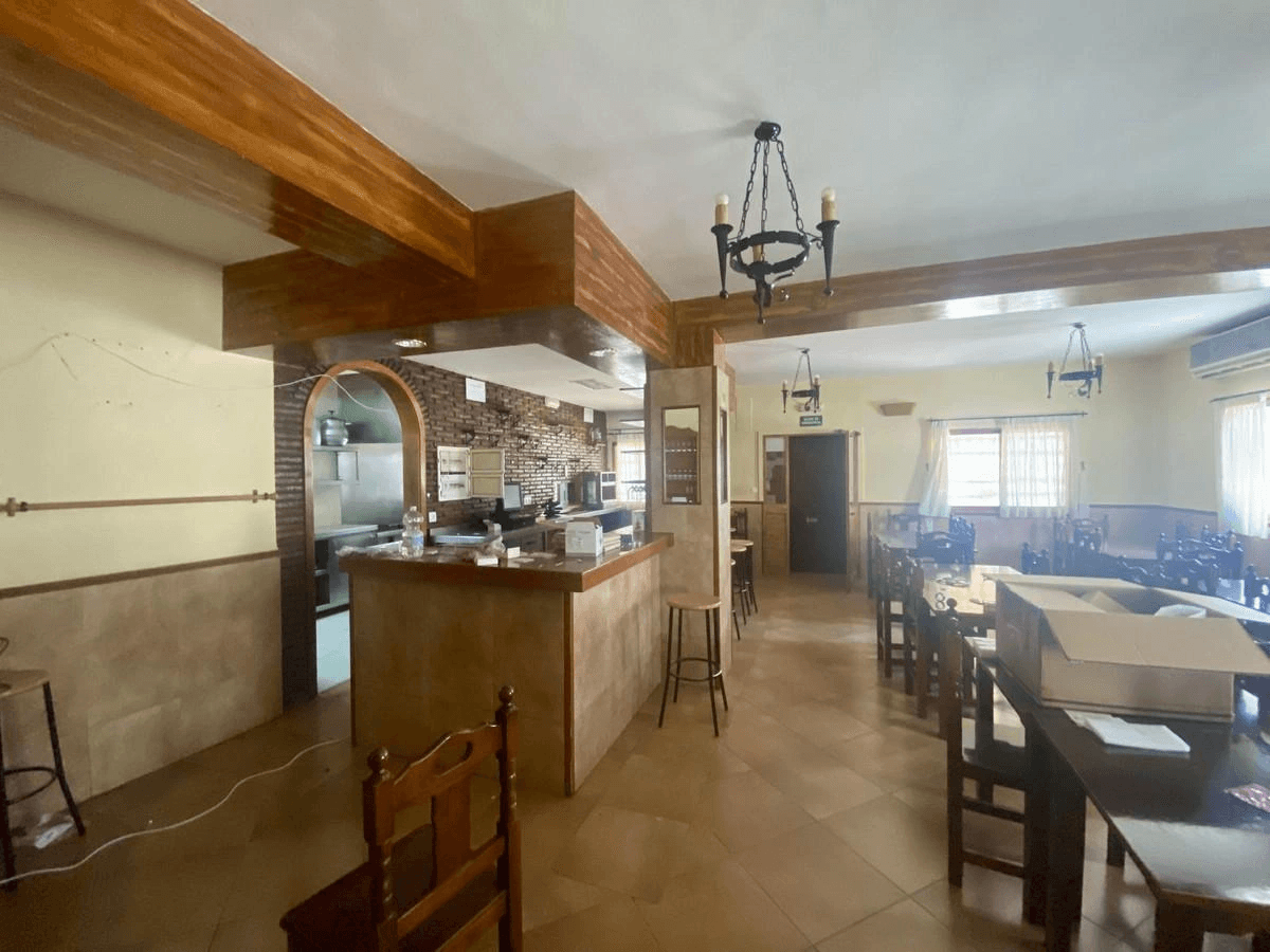 House - Detached Villa en Venta en Málaga