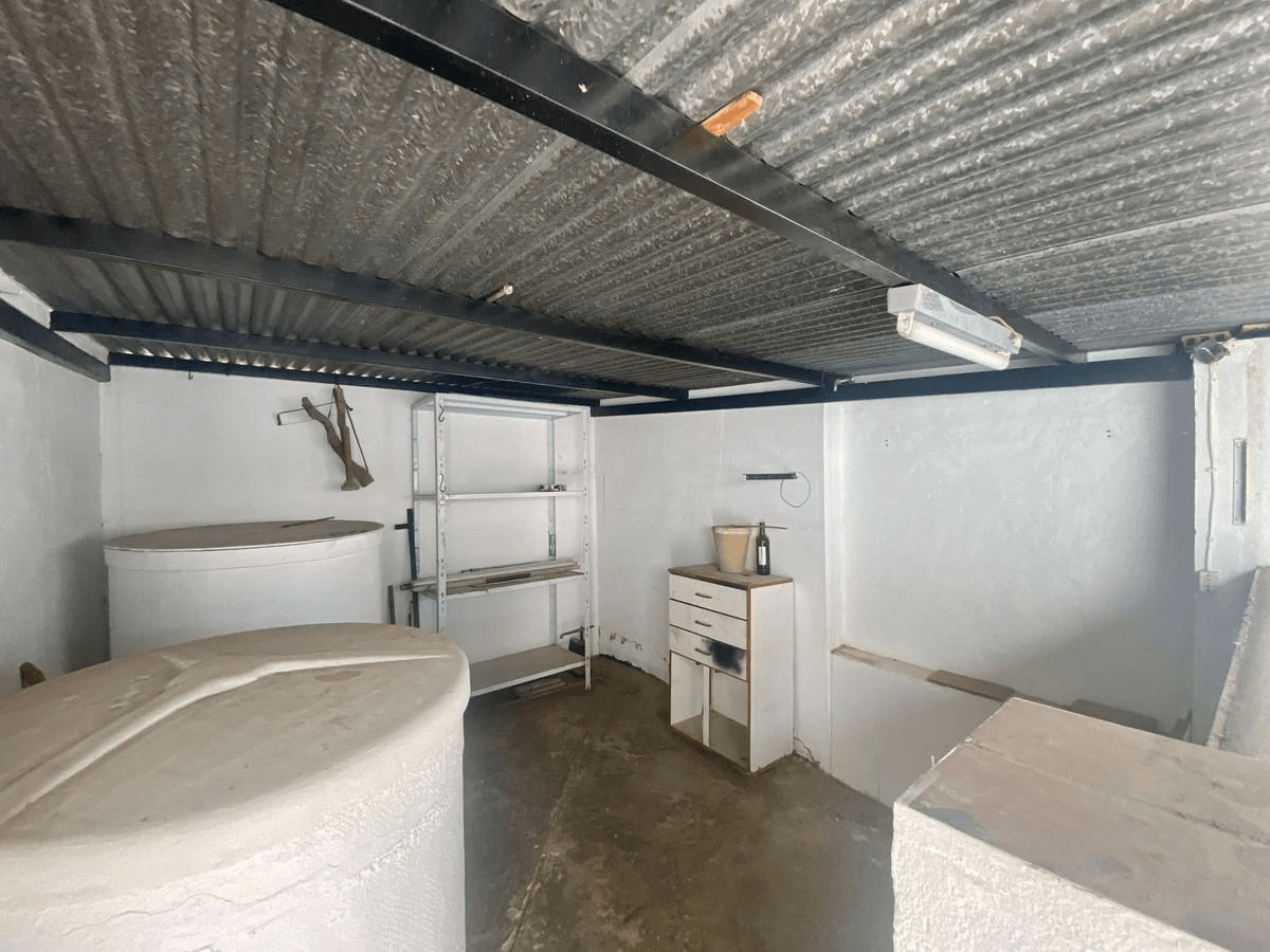 House - Detached Villa en Venta en Málaga