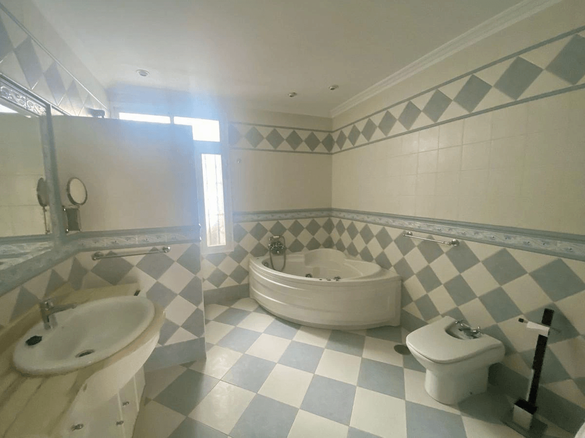 House - Detached Villa en Venta en Málaga