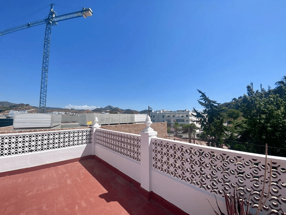 House - Detached Villa en Venta en Málaga