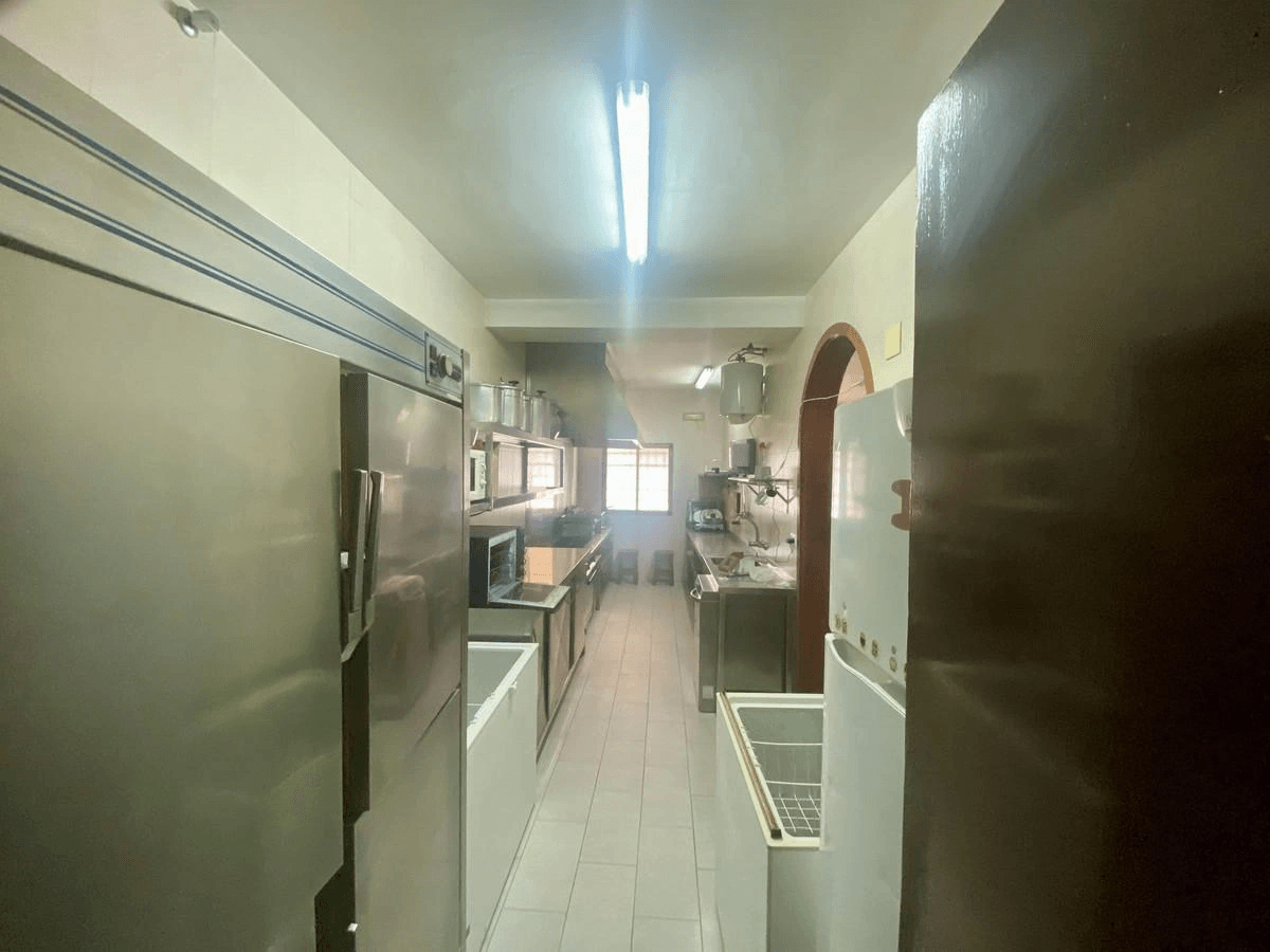 House - Detached Villa en Venta en Málaga