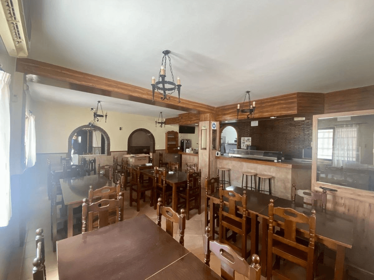 House - Detached Villa en Venta en Málaga