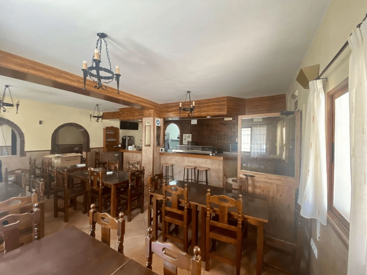 House - Detached Villa en Venta en Málaga
