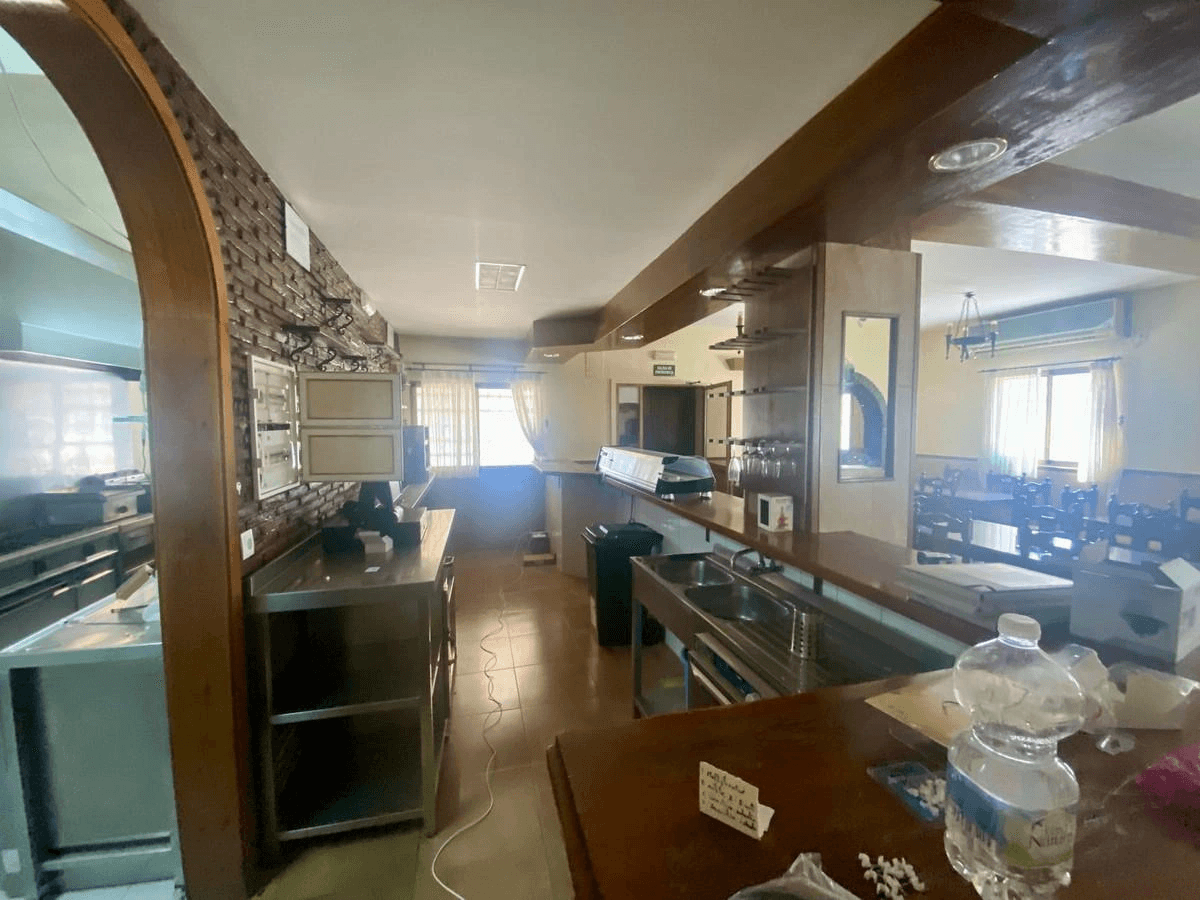 House - Detached Villa en Venta en Málaga