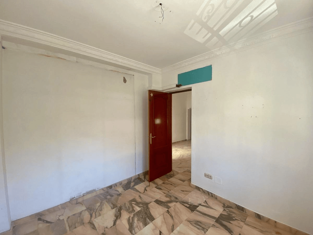 House - Detached Villa en Venta en Málaga