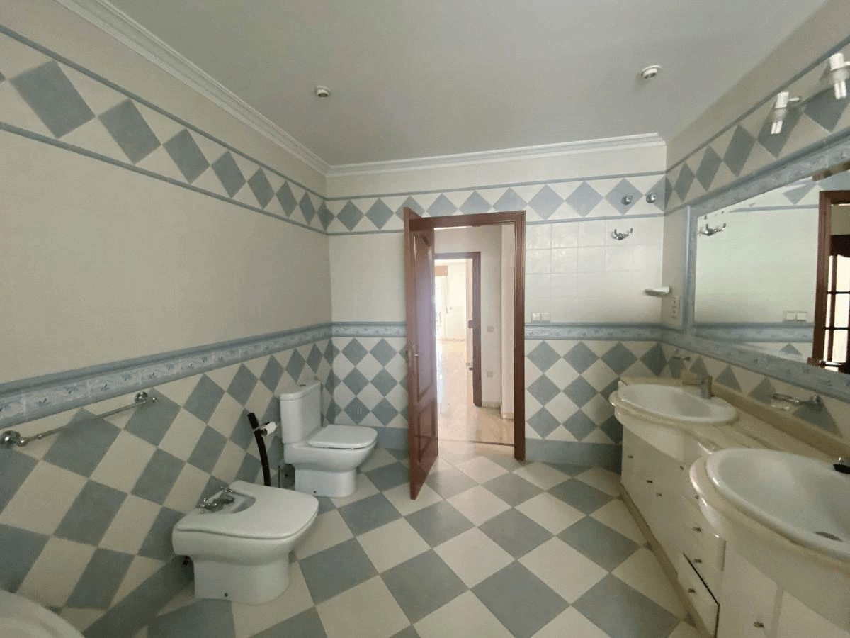 House - Detached Villa en Venta en Málaga
