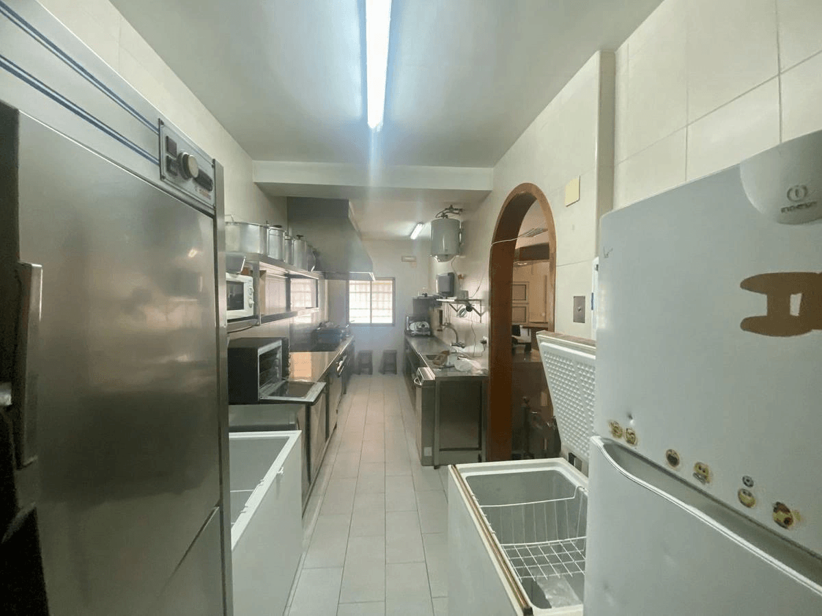 House - Detached Villa en Venta en Málaga