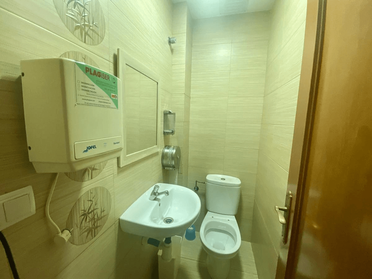 House - Detached Villa en Venta en Málaga