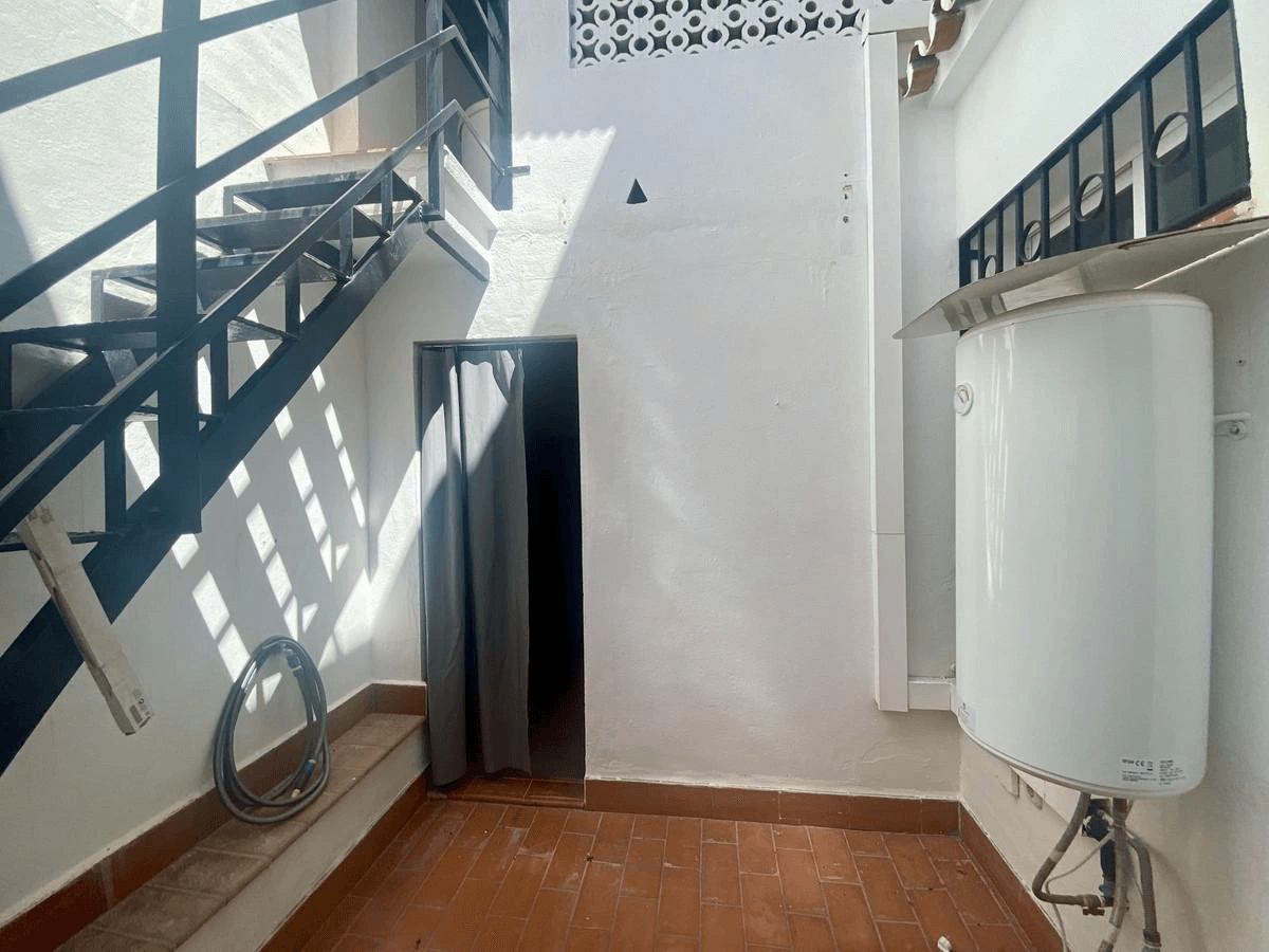 House - Detached Villa en Venta en Málaga