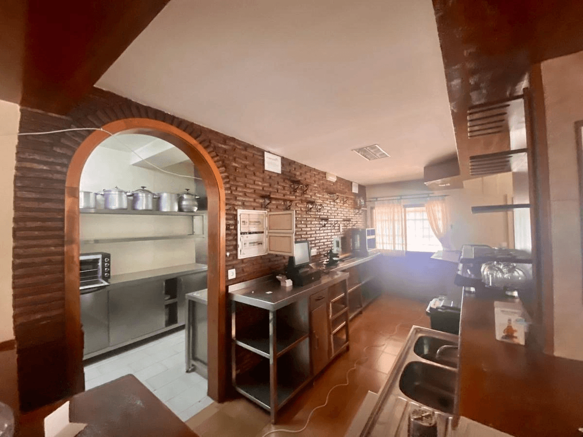 House - Detached Villa en Venta en Málaga