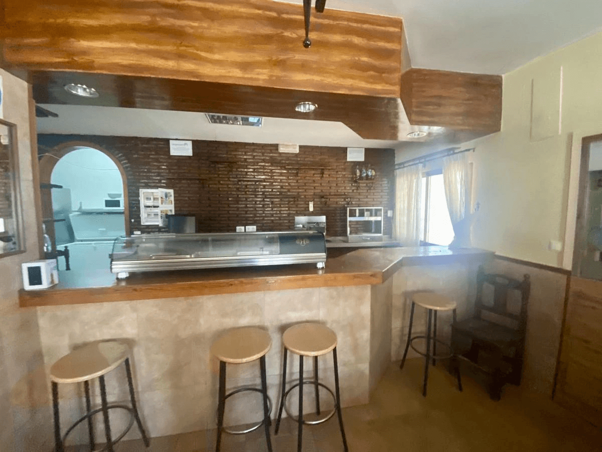 House - Detached Villa en Venta en Málaga