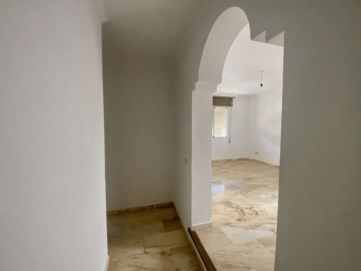 House - Detached Villa en Venta en Málaga