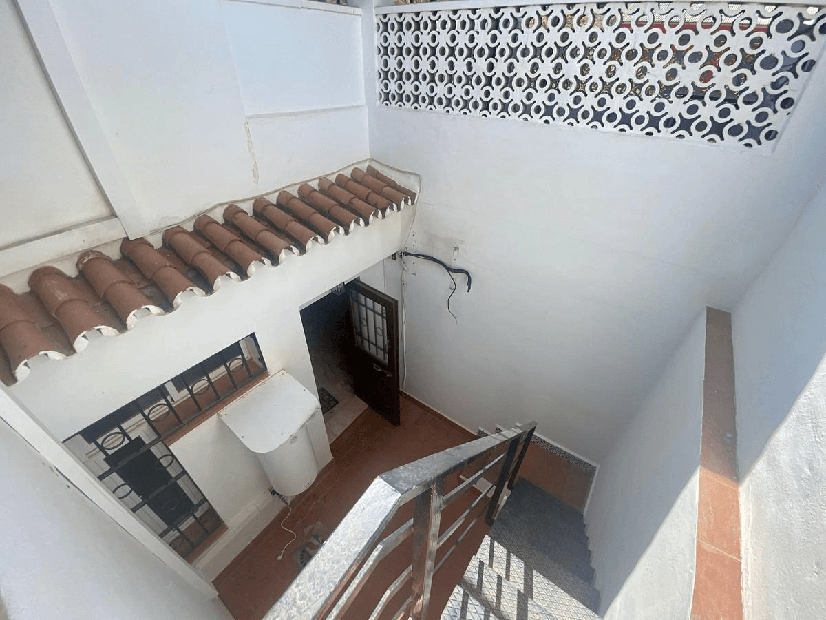 House - Detached Villa en Venta en Málaga