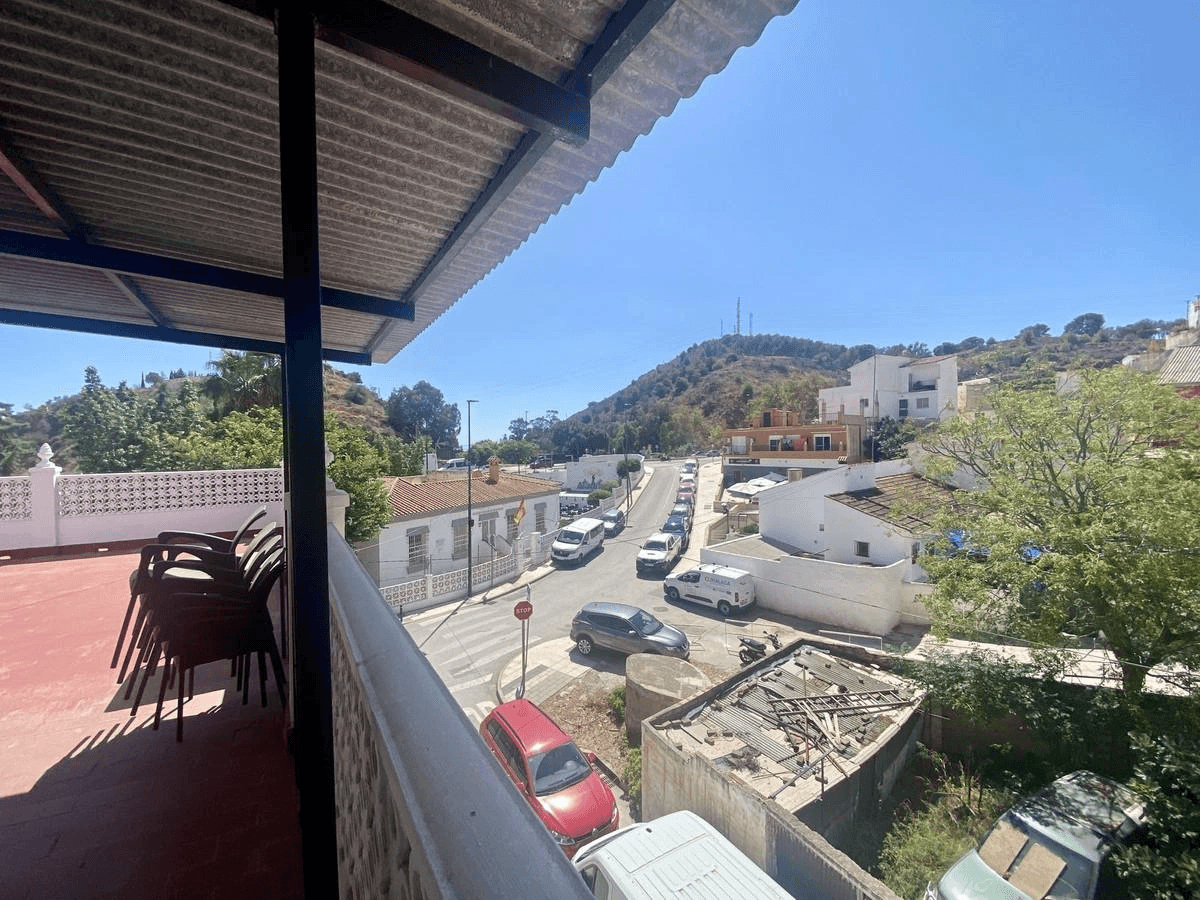 House - Detached Villa en Venta en Málaga
