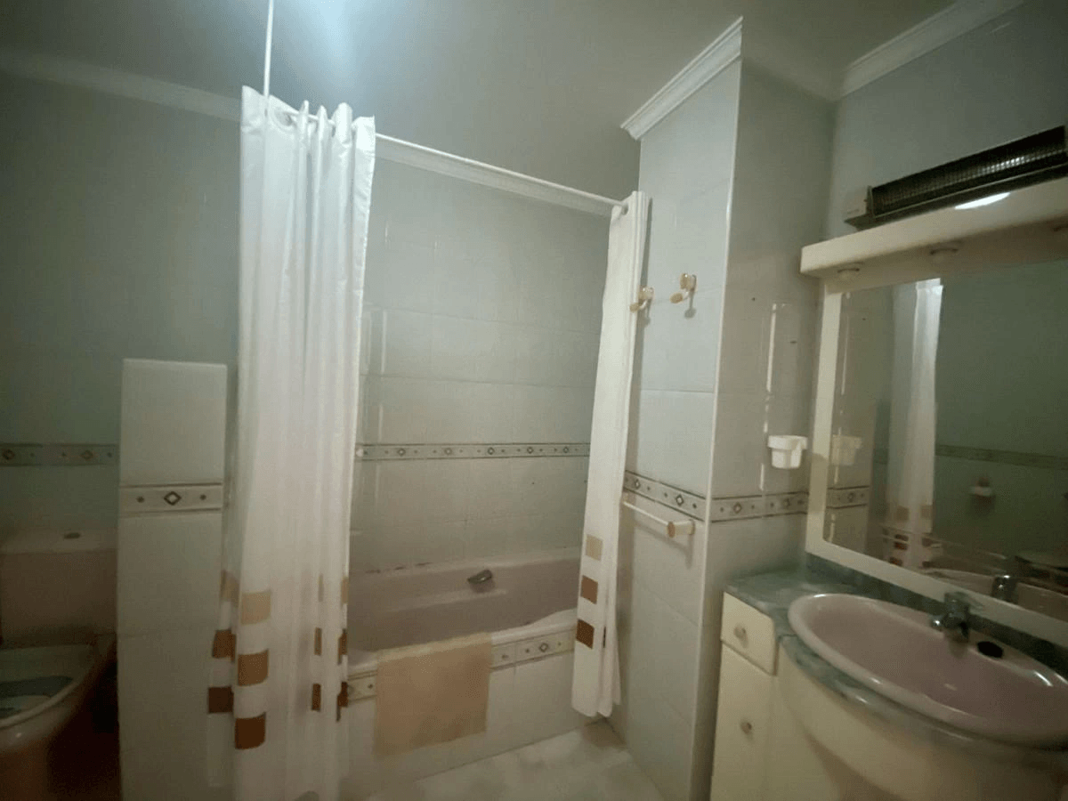 House - Detached Villa en Venta en Málaga
