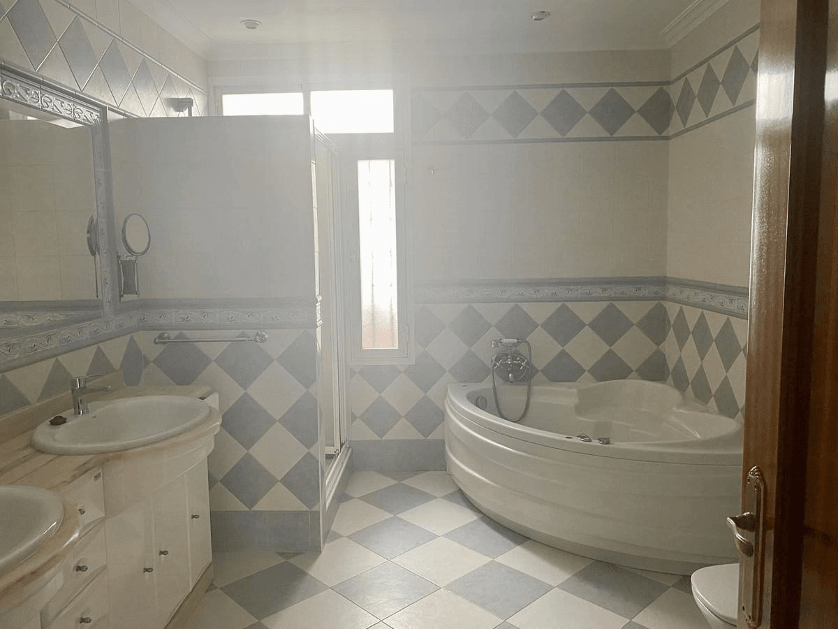 House - Detached Villa en Venta en Málaga