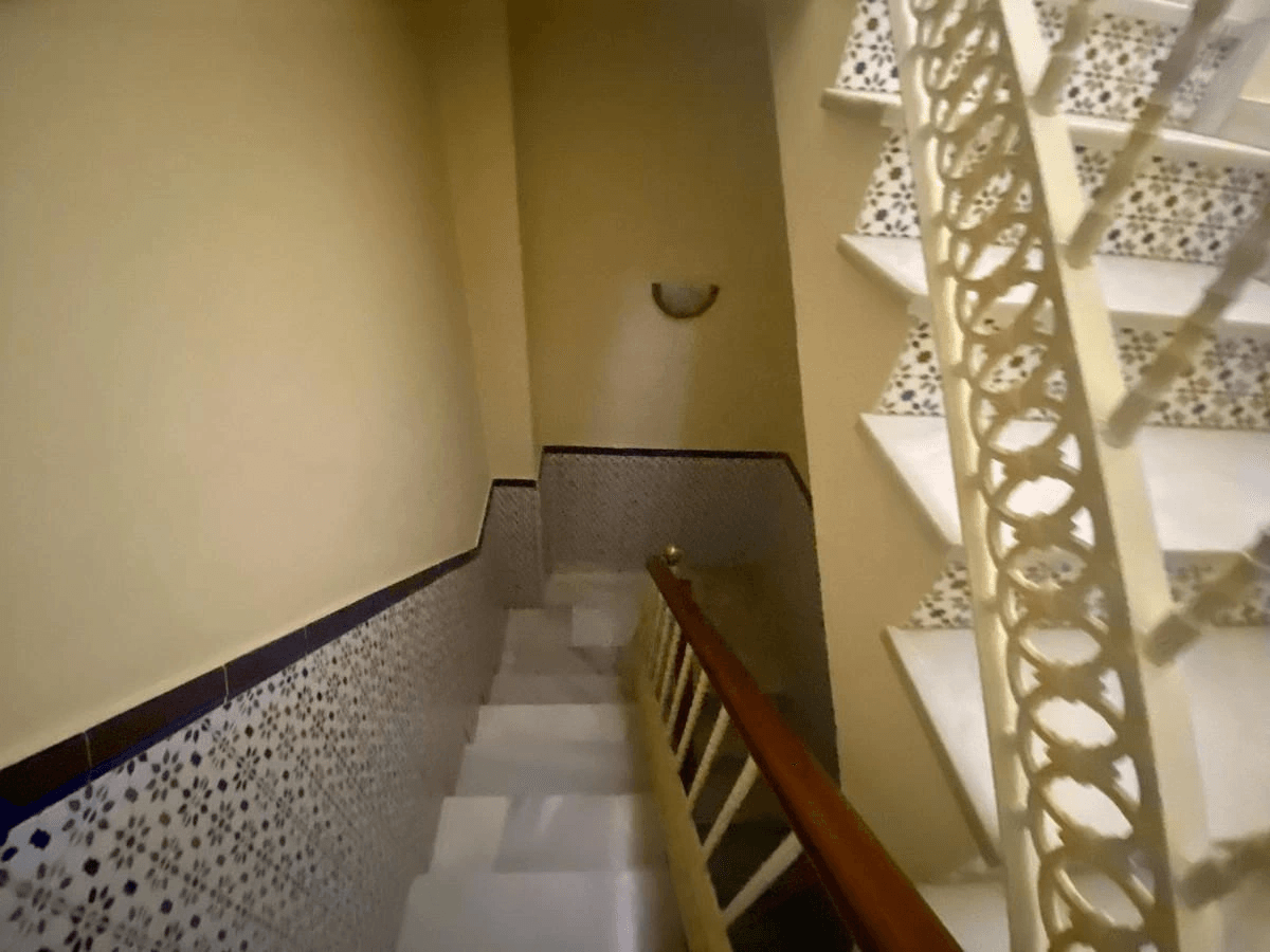 House - Detached Villa en Venta en Málaga