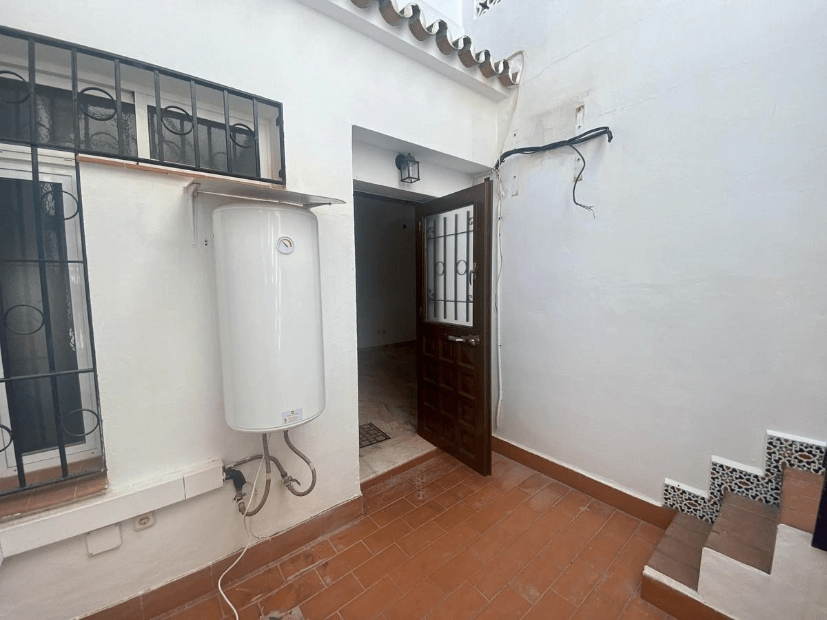 House - Detached Villa en Venta en Málaga