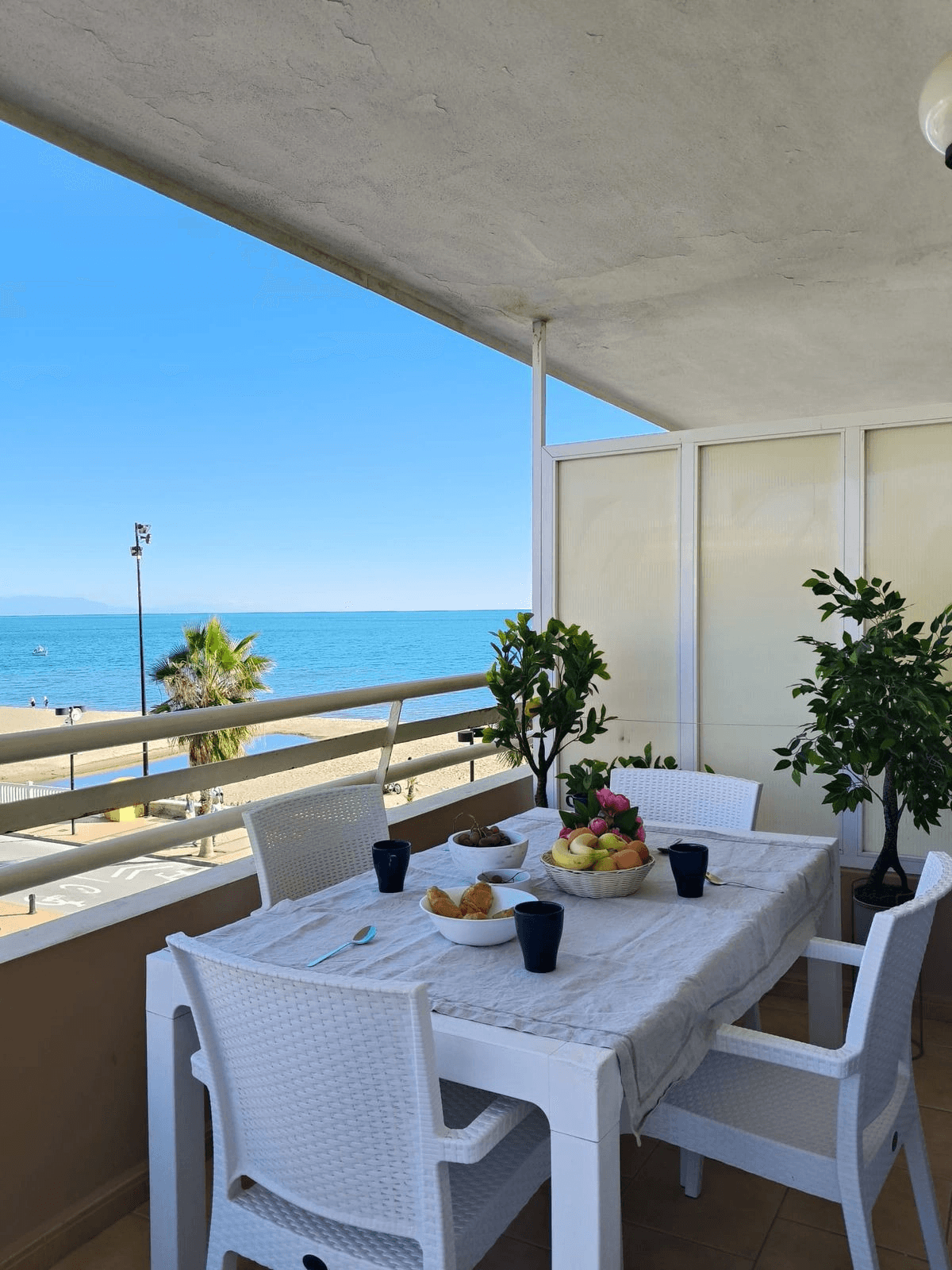 Apartamento en venta en Fuengirola