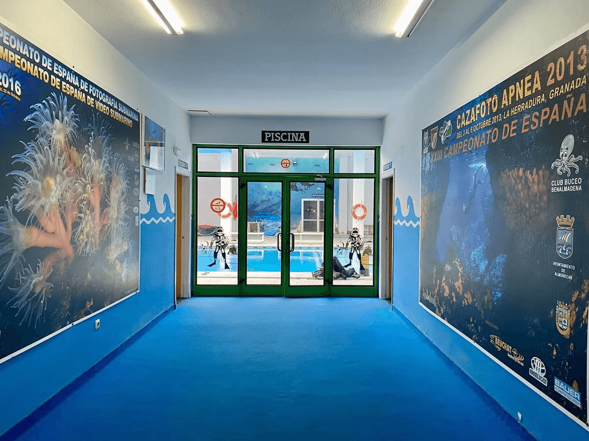 Local comercial en venta en Benalmádena, Costa del Sol