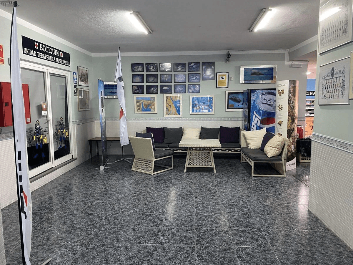 Local comercial en venta en Benalmádena, Costa del Sol