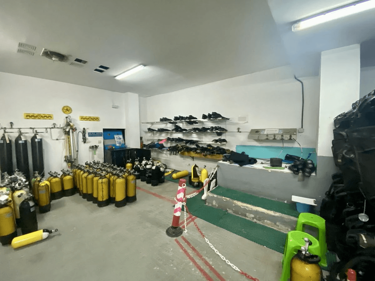 Local comercial en venta en Benalmádena, Costa del Sol