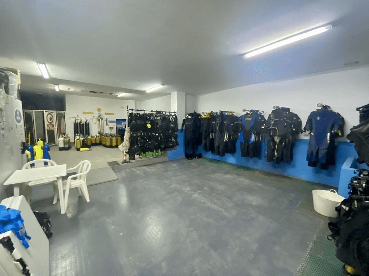 Local comercial en venta en Benalmádena, Costa del Sol