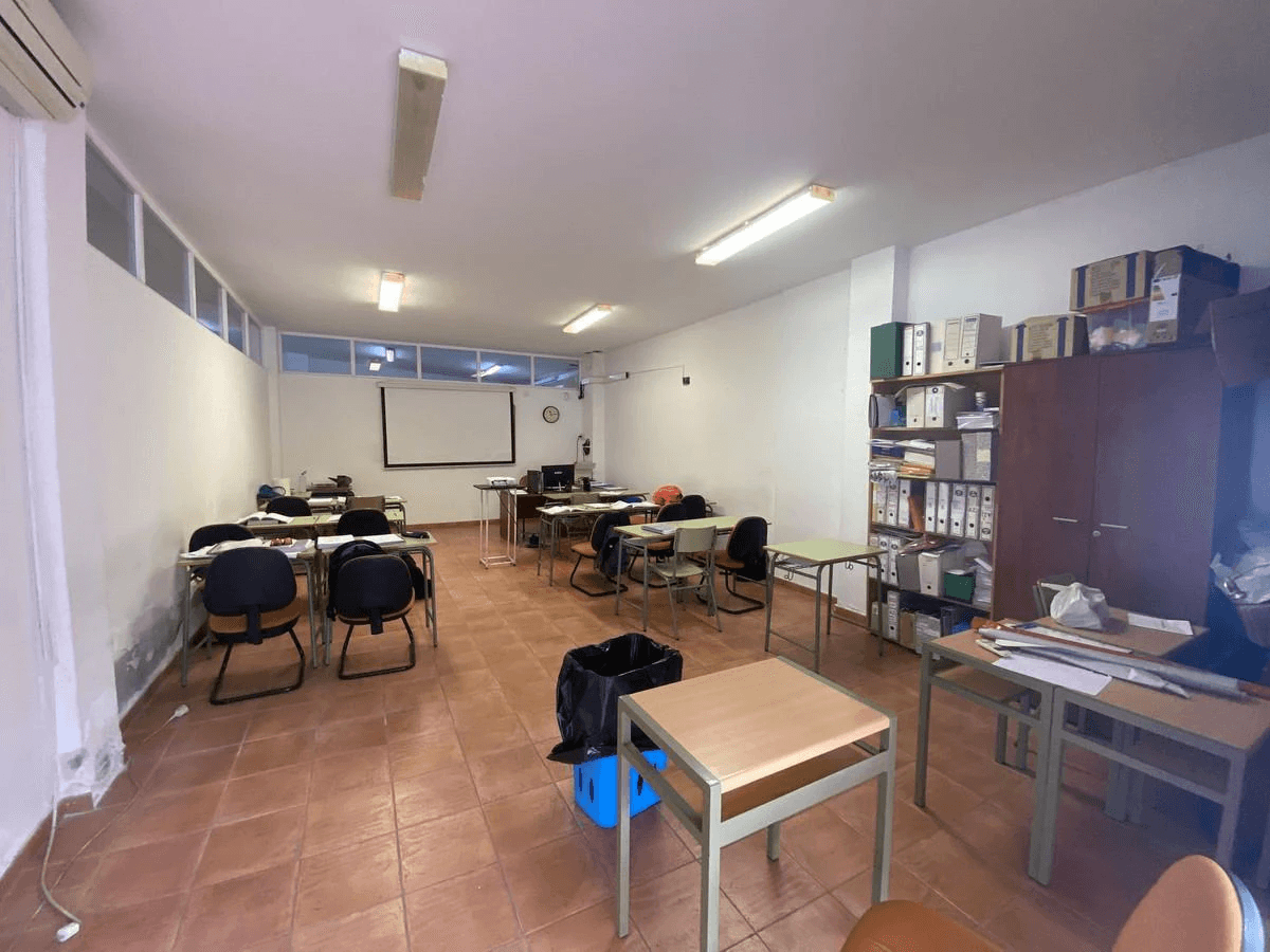 Local comercial en venta en Benalmádena, Costa del Sol