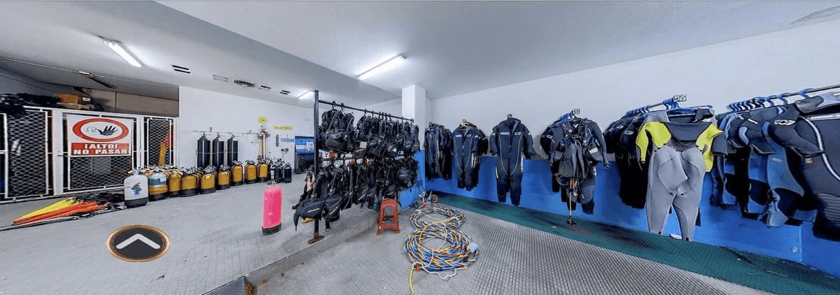 Local comercial en venta en Benalmádena, Costa del Sol