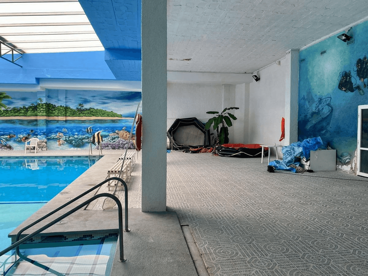 Local comercial en venta en Benalmádena, Costa del Sol