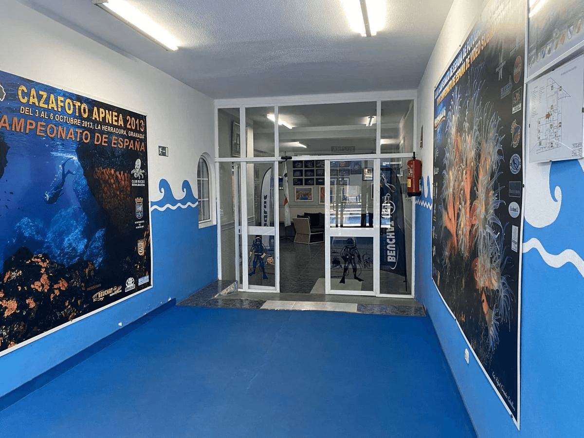 Local comercial en venta en Benalmádena, Costa del Sol