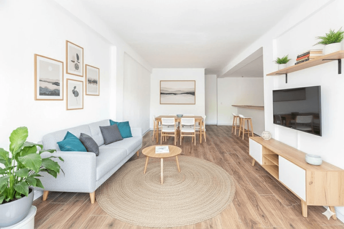 Apartamento en venta en Fuengirola