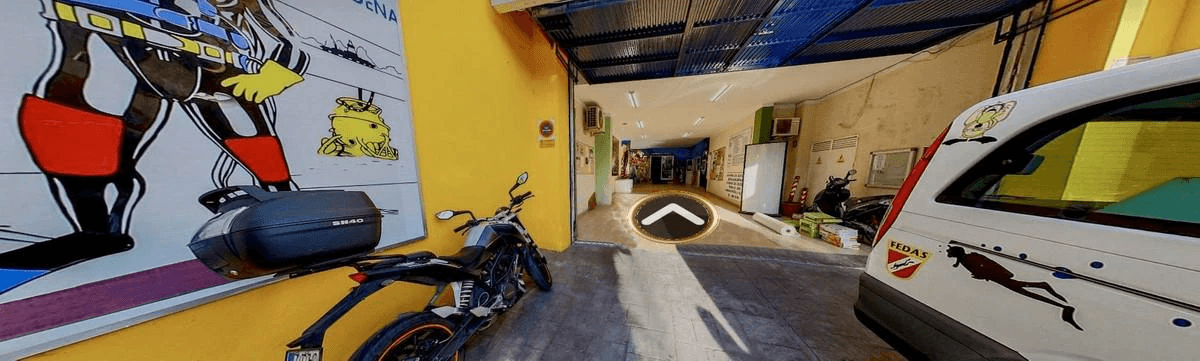 Local comercial en venta en Benalmádena, Costa del Sol