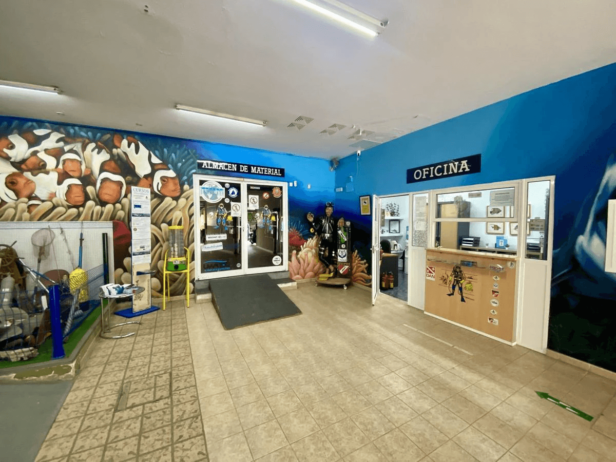 Local comercial en venta en Benalmádena, Costa del Sol