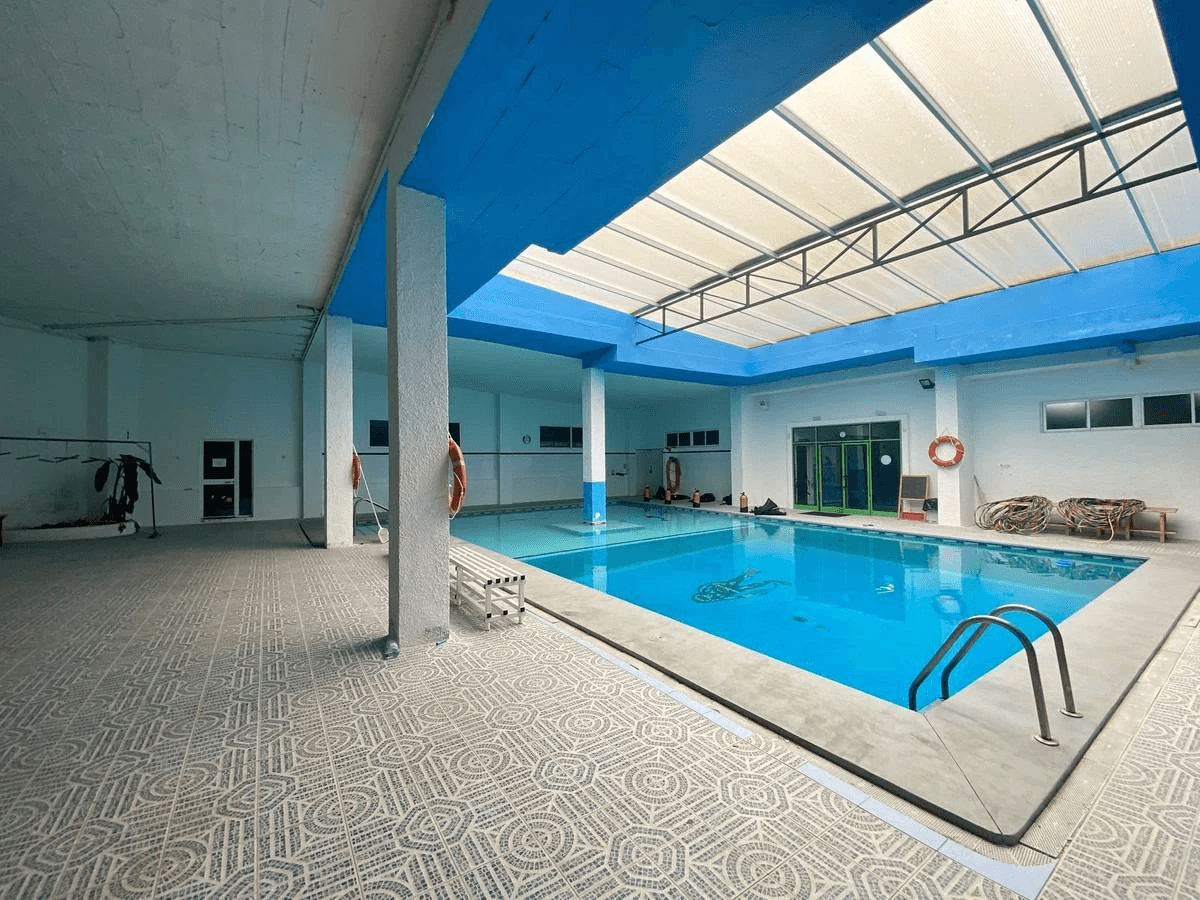 Local comercial en venta en Benalmádena, Costa del Sol