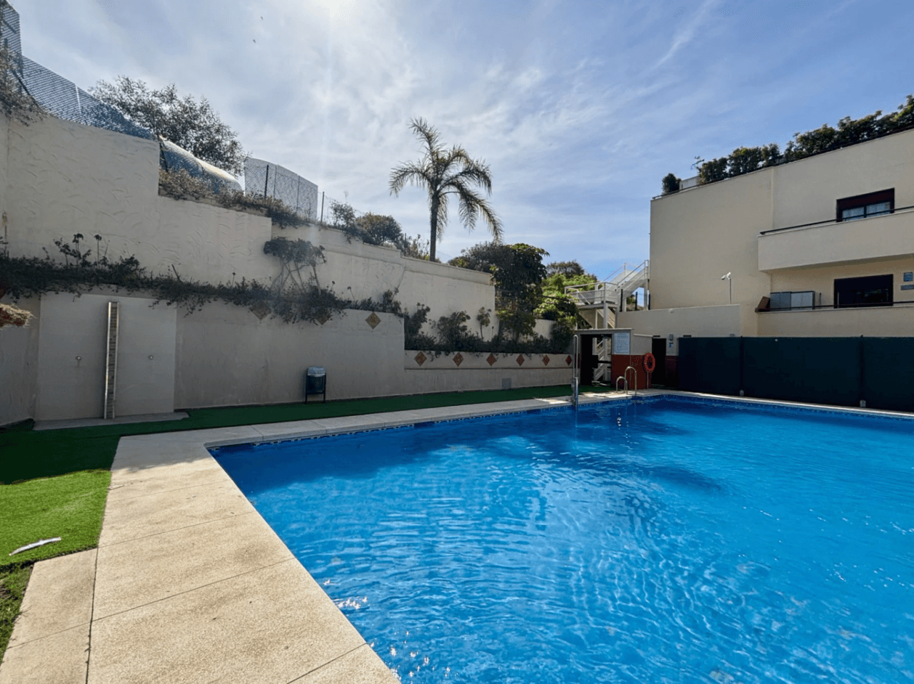 PISO 3 HABITACIONES AÑORETA GOLF-RINCON DE LA VICTORIA