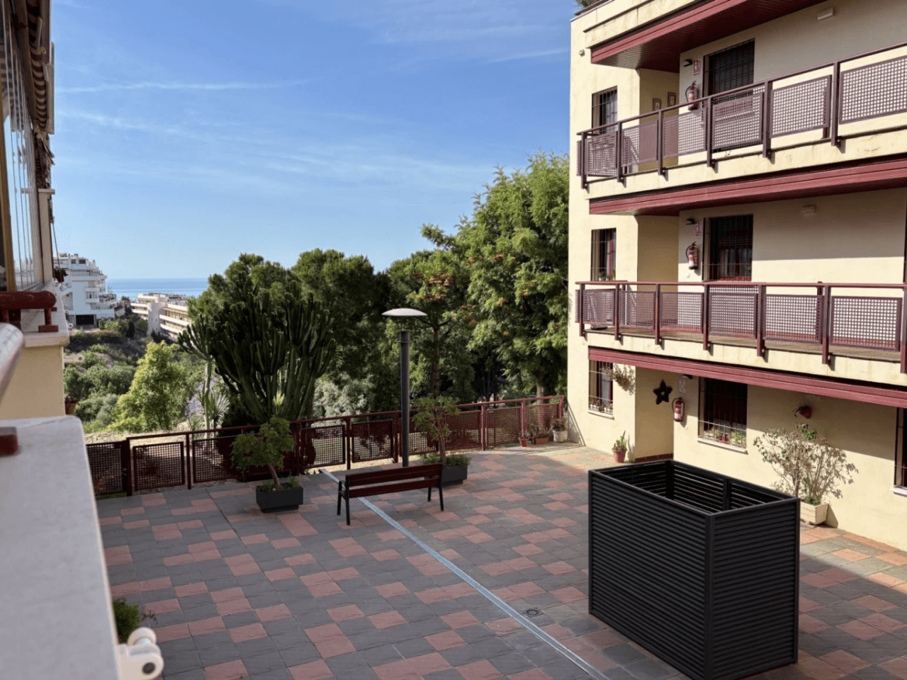PISO 3 HABITACIONES AÑORETA GOLF-RINCON DE LA VICTORIA