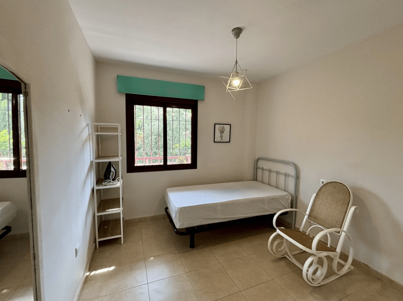 PISO 3 HABITACIONES AÑORETA GOLF-RINCON DE LA VICTORIA
