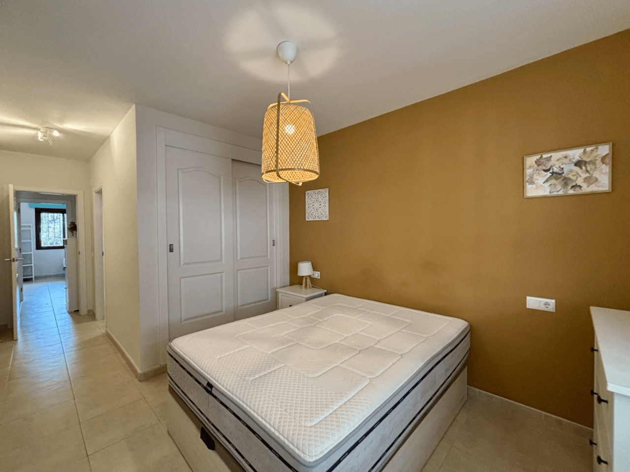 PISO 3 HABITACIONES AÑORETA GOLF-RINCON DE LA VICTORIA