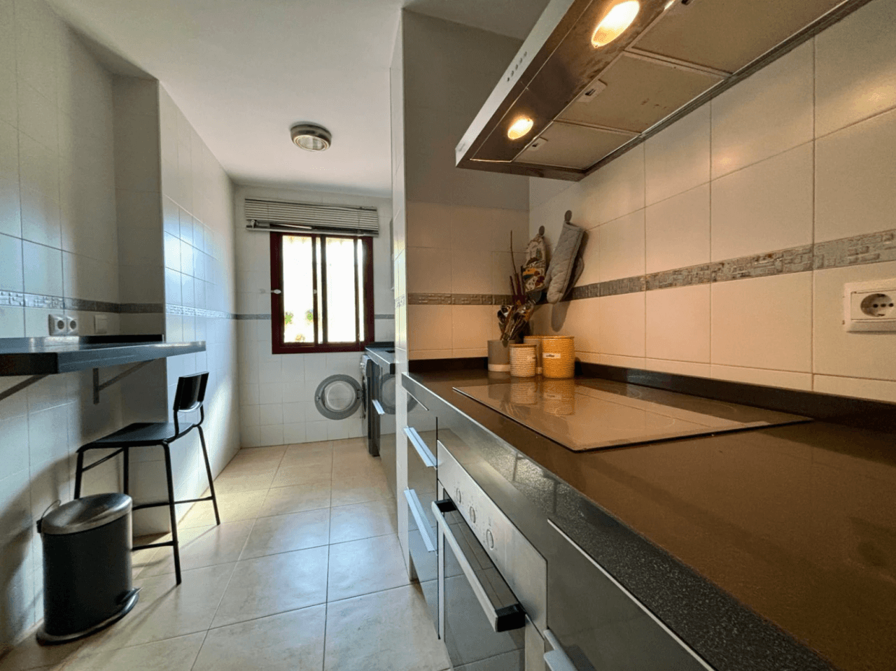 PISO 3 HABITACIONES AÑORETA GOLF-RINCON DE LA VICTORIA