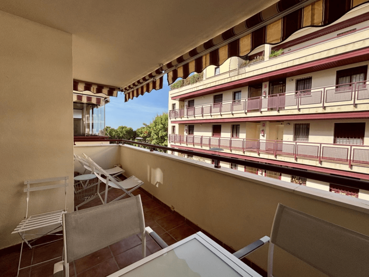PISO 3 HABITACIONES AÑORETA GOLF-RINCON DE LA VICTORIA