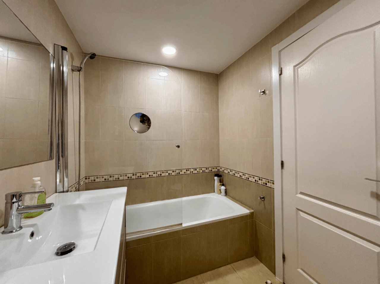 PISO 3 HABITACIONES AÑORETA GOLF-RINCON DE LA VICTORIA