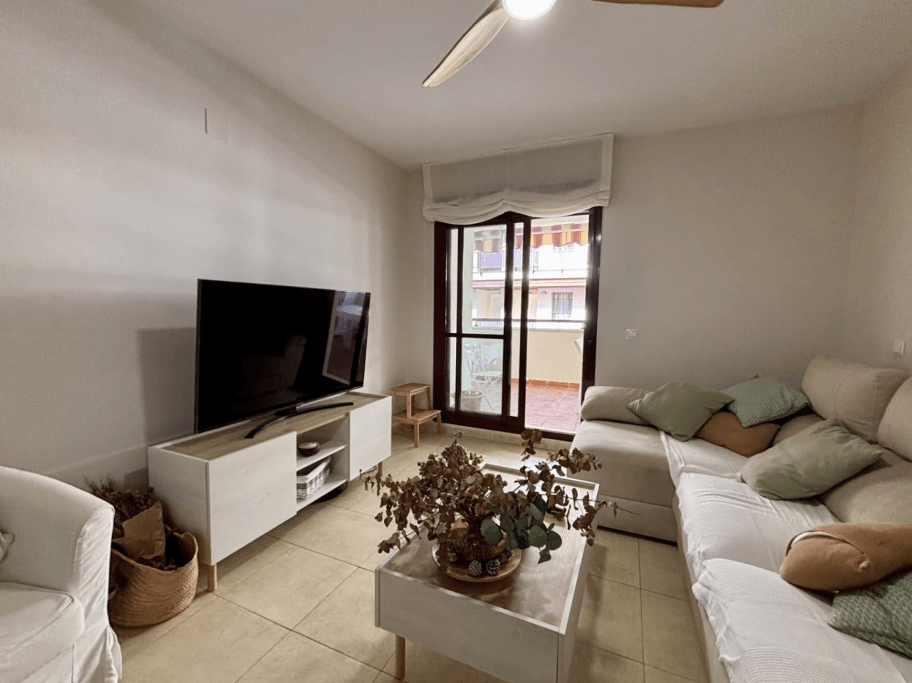 PISO 3 HABITACIONES AÑORETA GOLF-RINCON DE LA VICTORIA