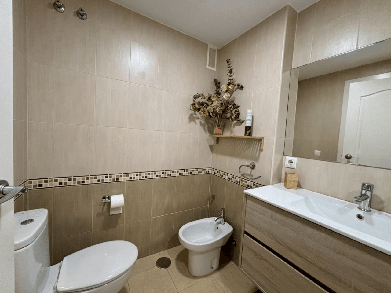 PISO 3 HABITACIONES AÑORETA GOLF-RINCON DE LA VICTORIA