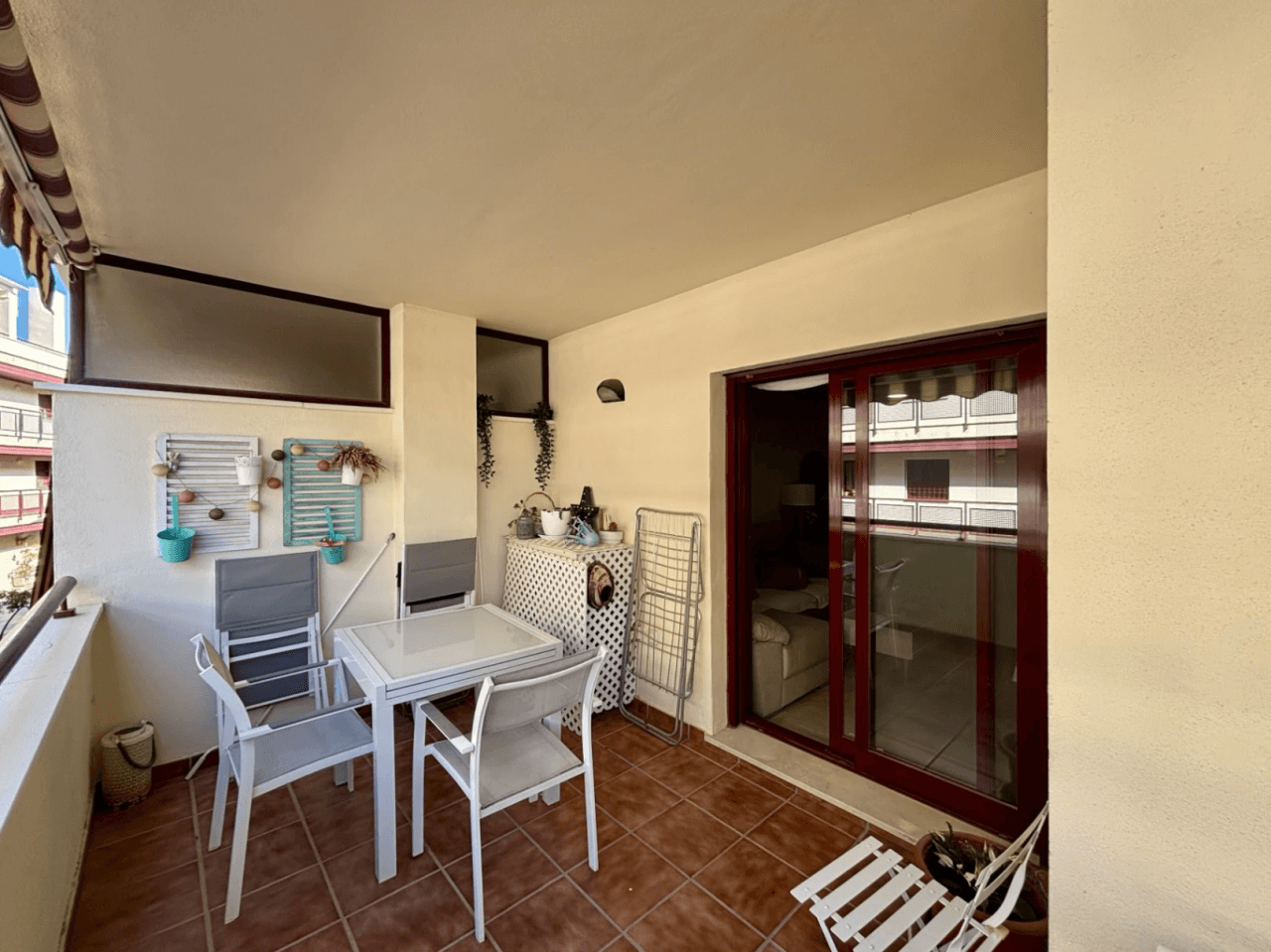 PISO 3 HABITACIONES AÑORETA GOLF-RINCON DE LA VICTORIA