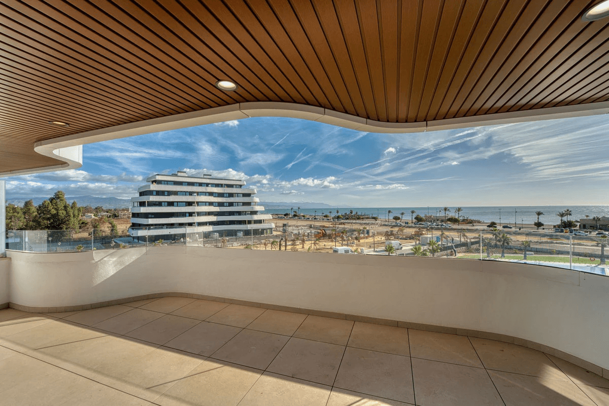 Apartamento en venta en Torremolinos