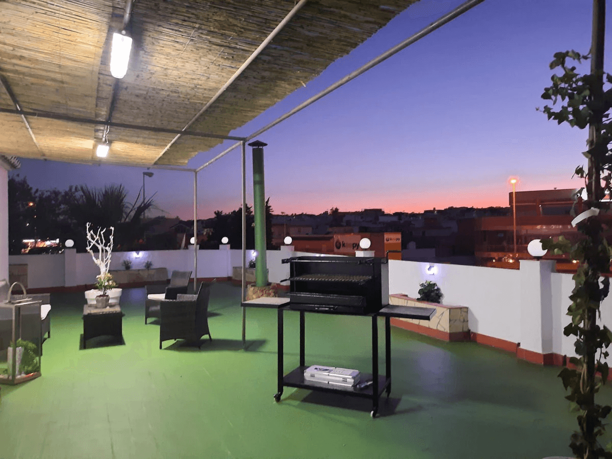 Apartamento en venta en Fuengirola